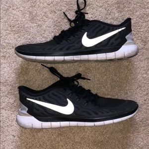 Nike free run